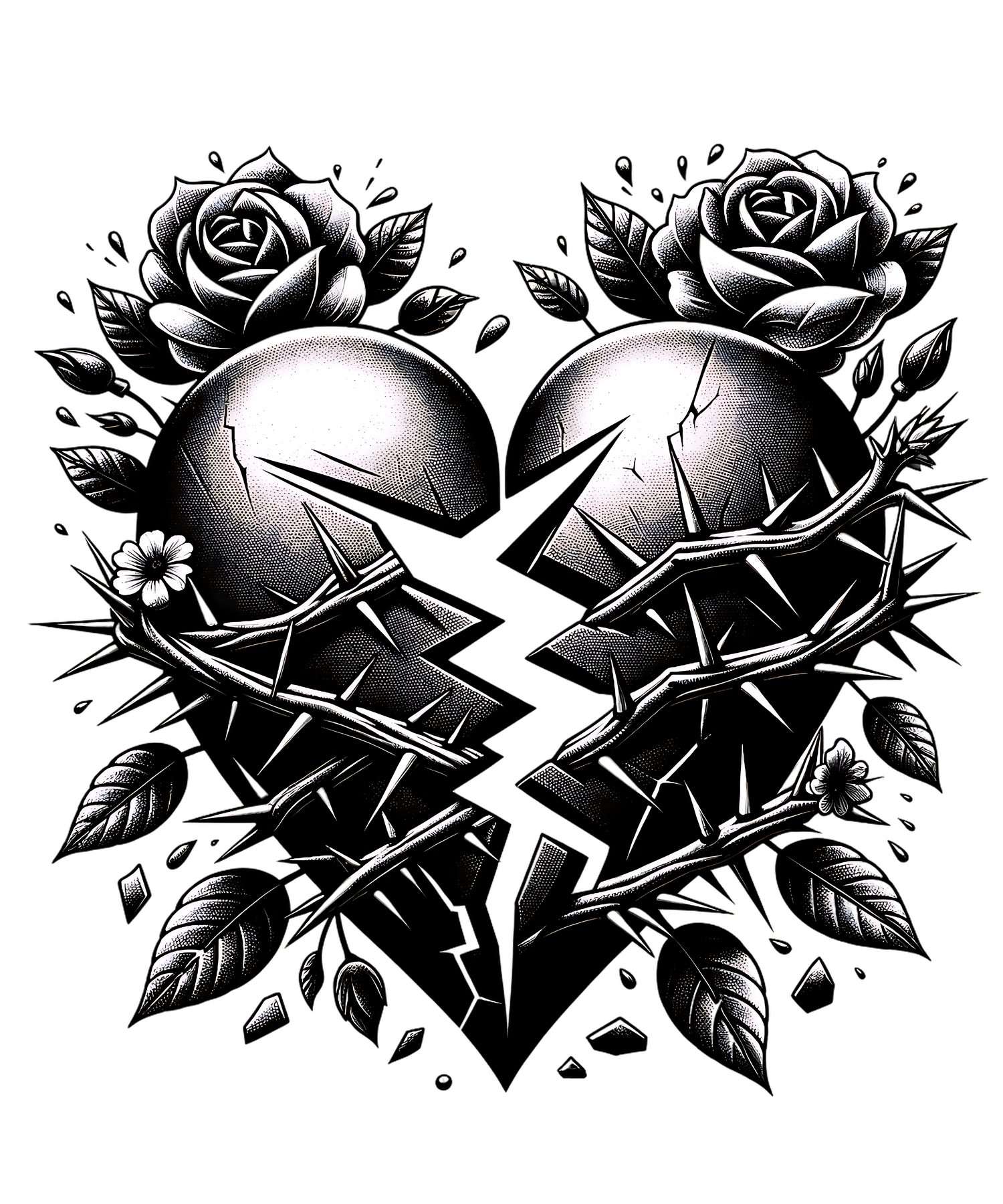 THORNS