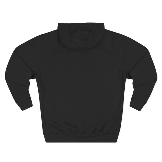 Eden's Wings | Blessed Beyond Measure | Fleece Hoodie