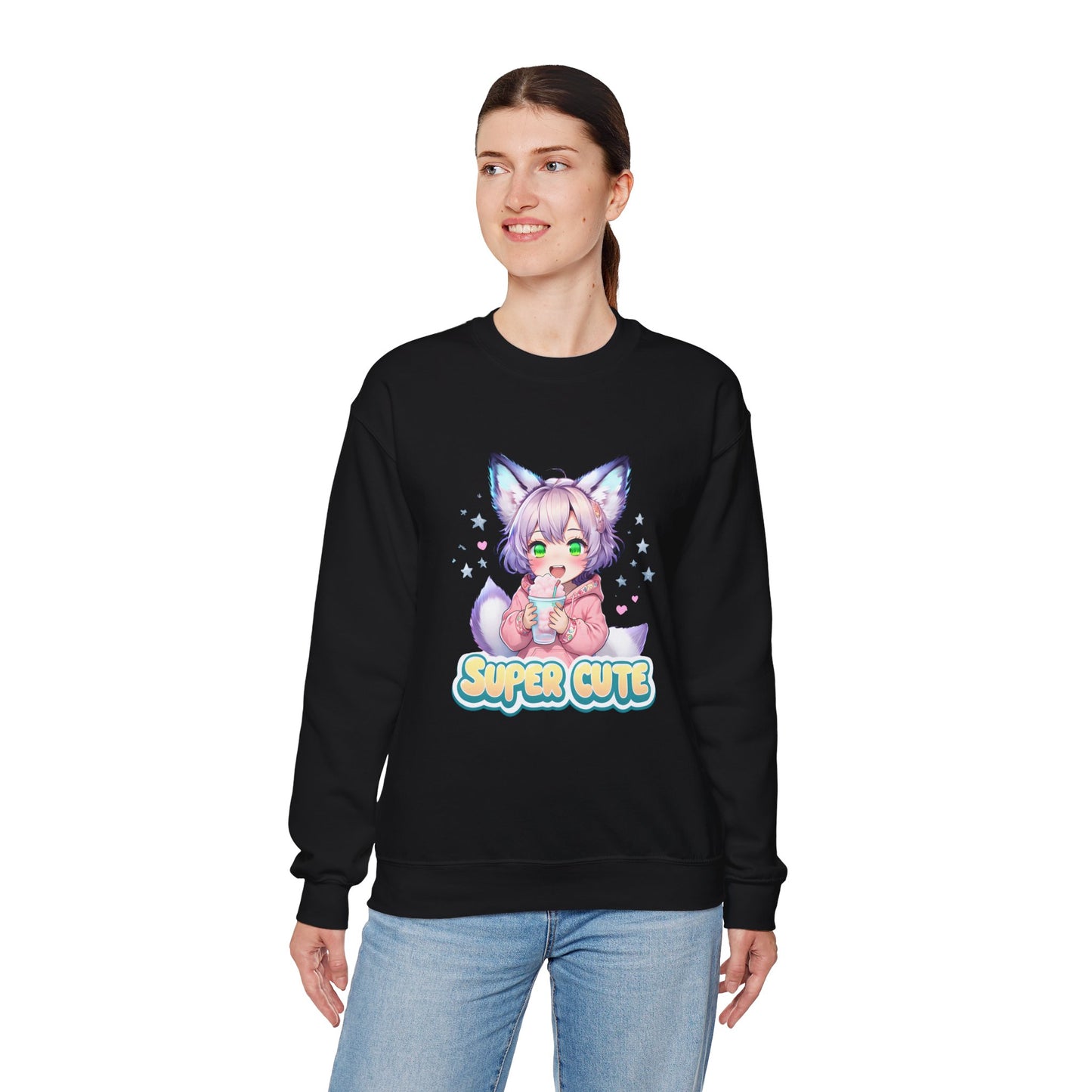 Eden's Wings | Pumpkin Season Unisex Sweatshirt