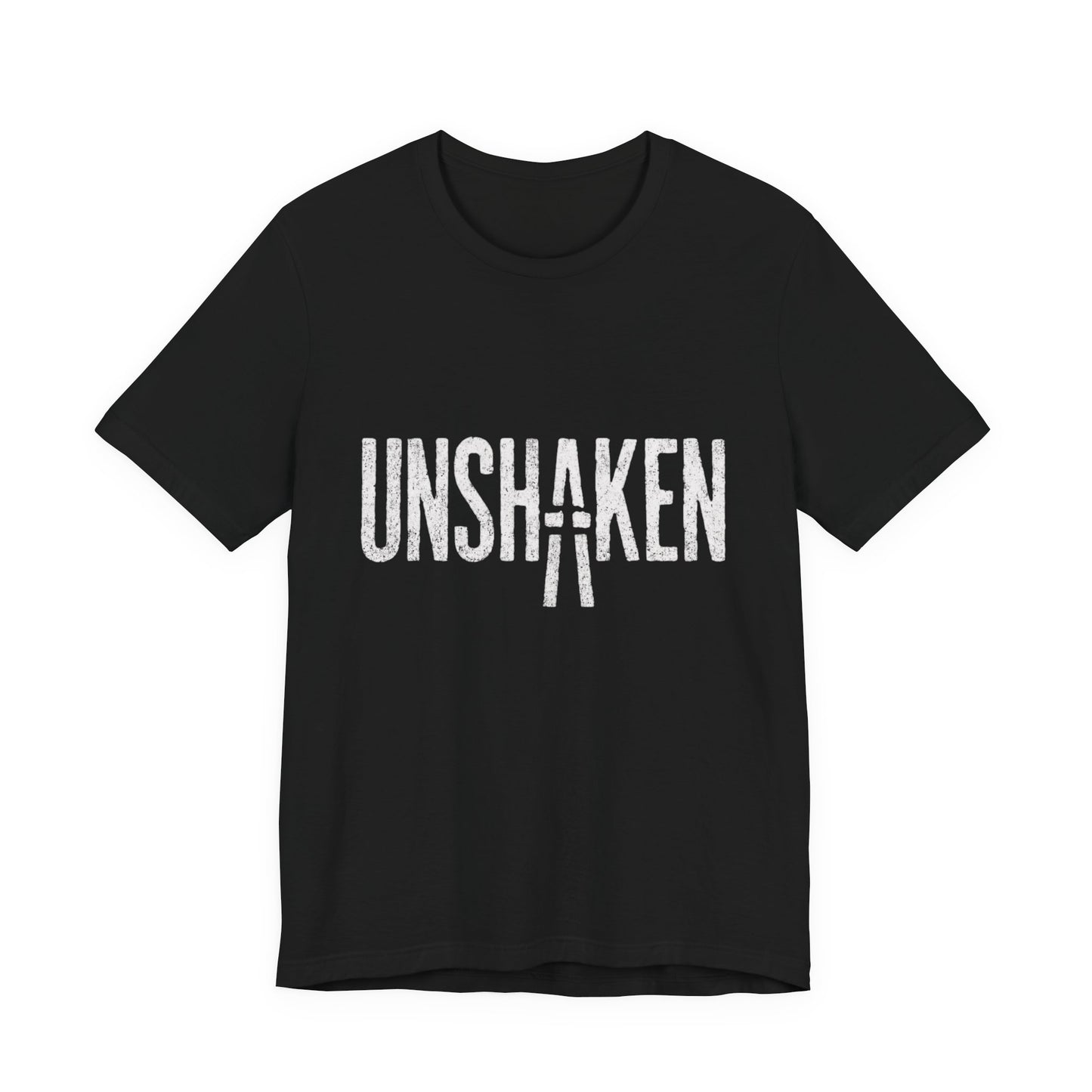 Eden's Wings | Unshaken T-Shirt