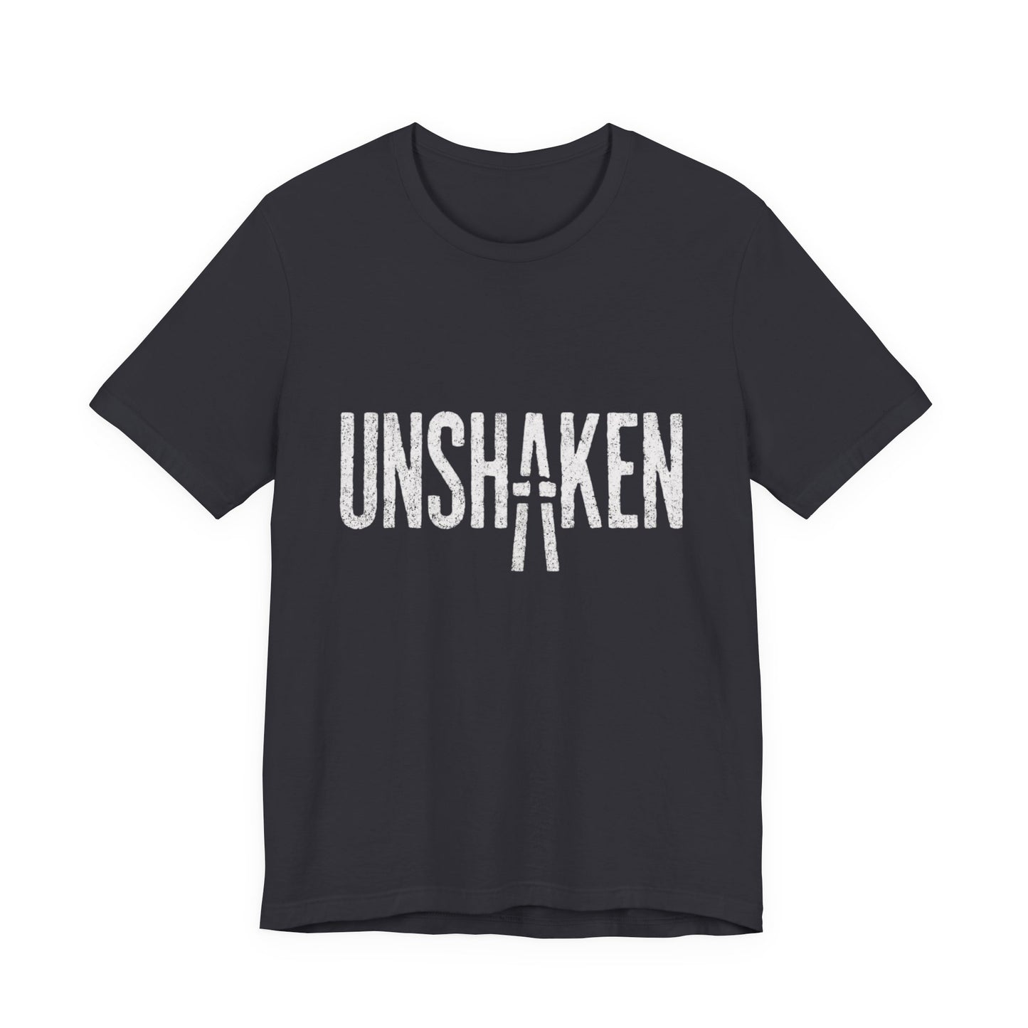 Eden's Wings | Unshaken T-Shirt