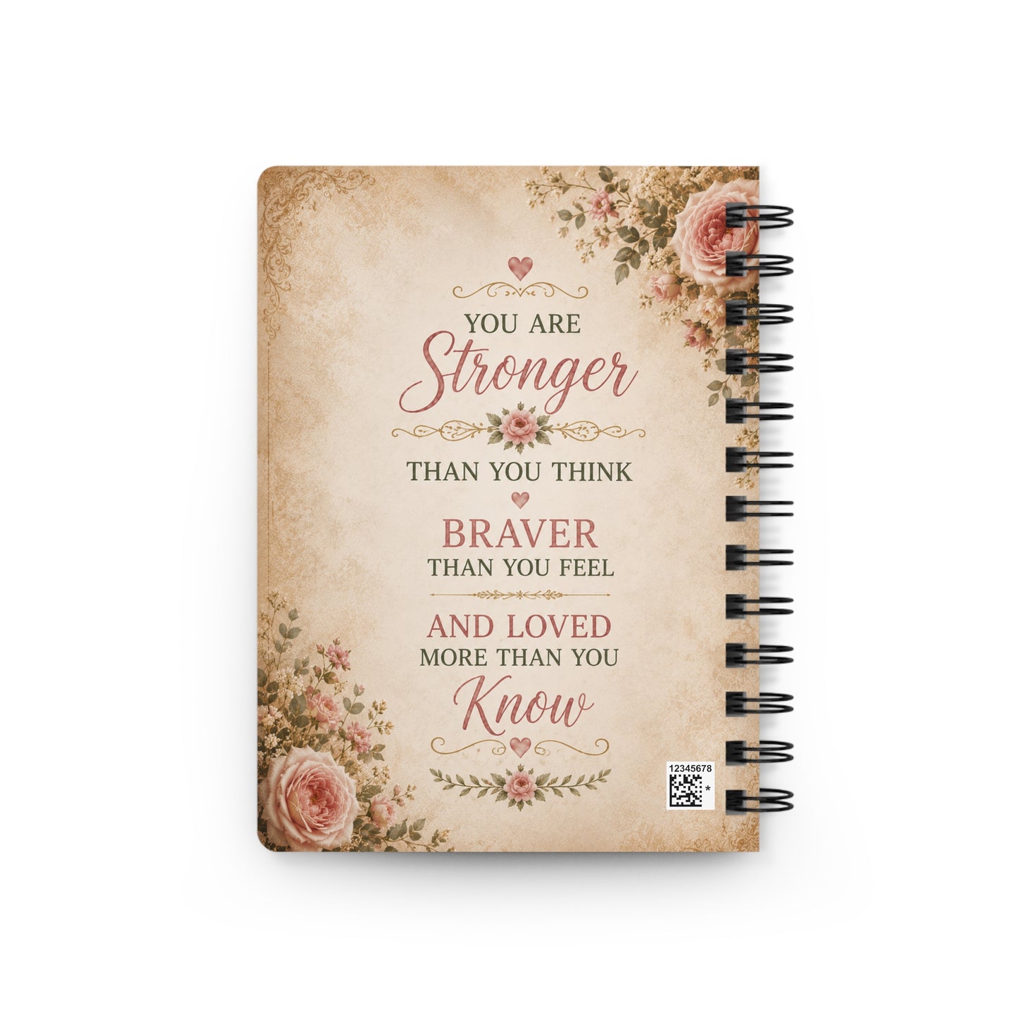 Be Kind To You Journal