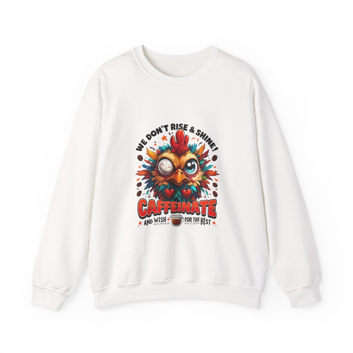 Copy of Eden's Wings | Pumpkin Season Unisex Sweatshirt