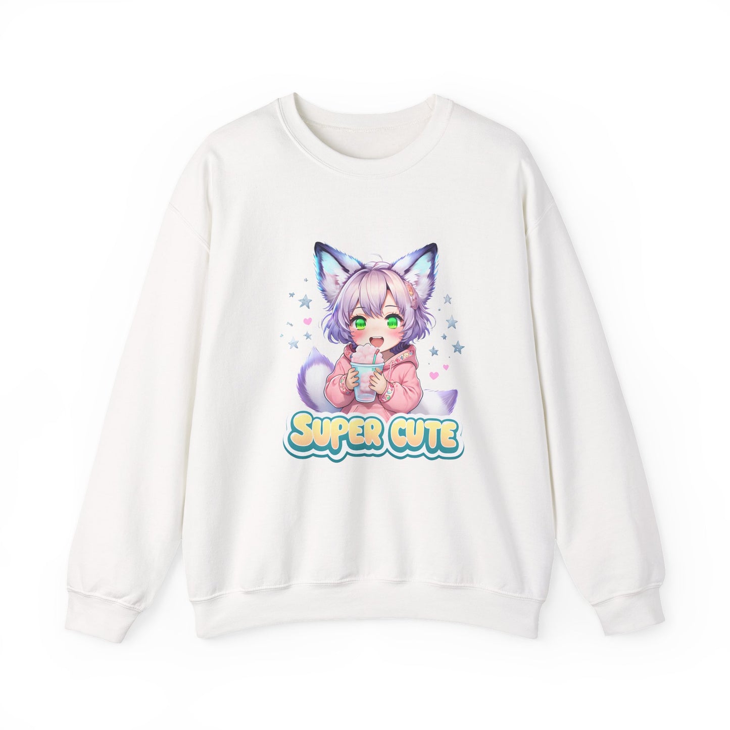 Eden's Wings | Pumpkin Season Unisex Sweatshirt