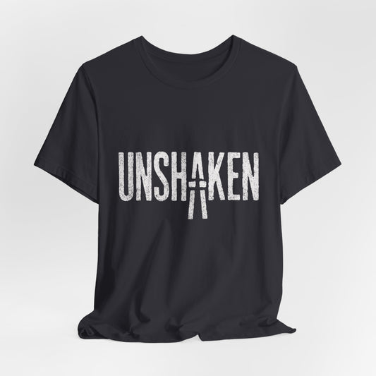 Eden's Wings | Unshaken T-Shirt