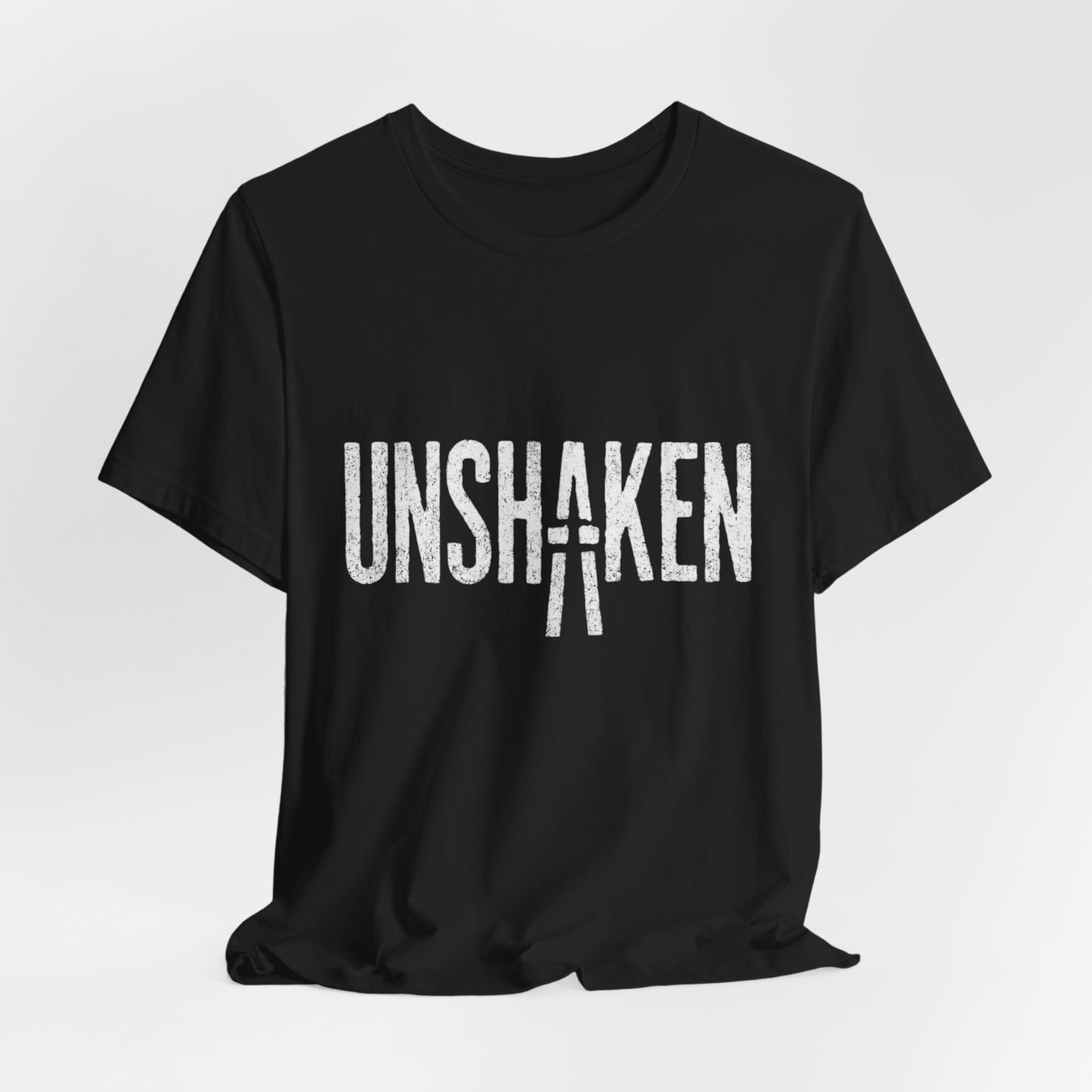 Eden's Wings | Unshaken T-Shirt