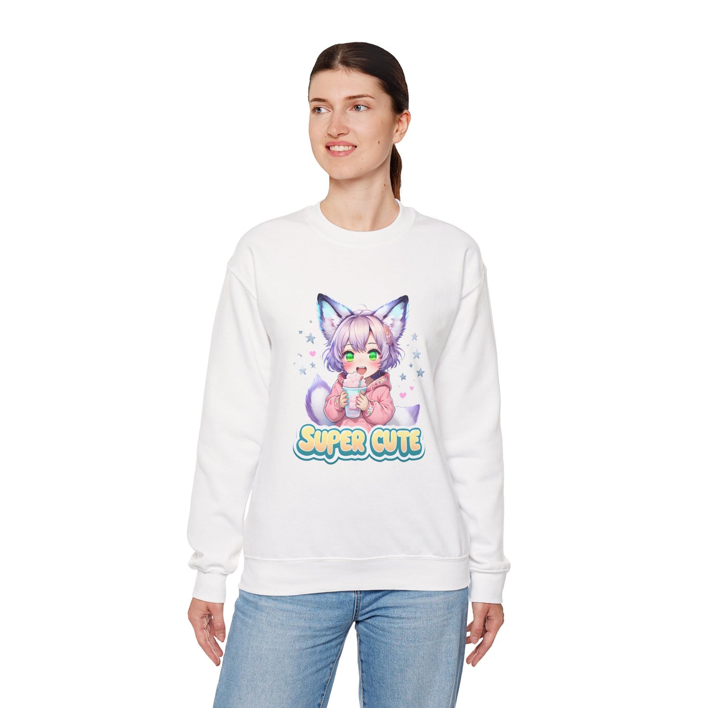 Eden's Wings | Pumpkin Season Unisex Sweatshirt