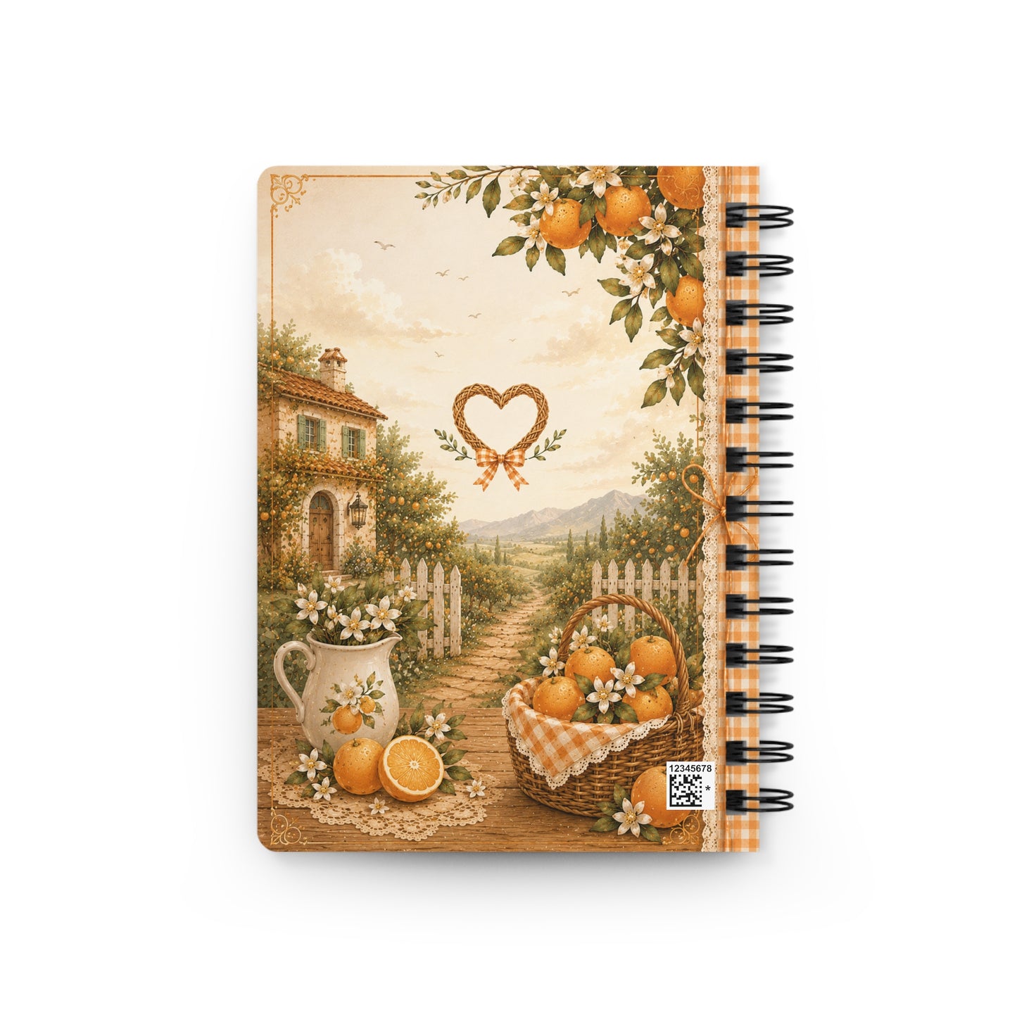 Orange Grove Journal