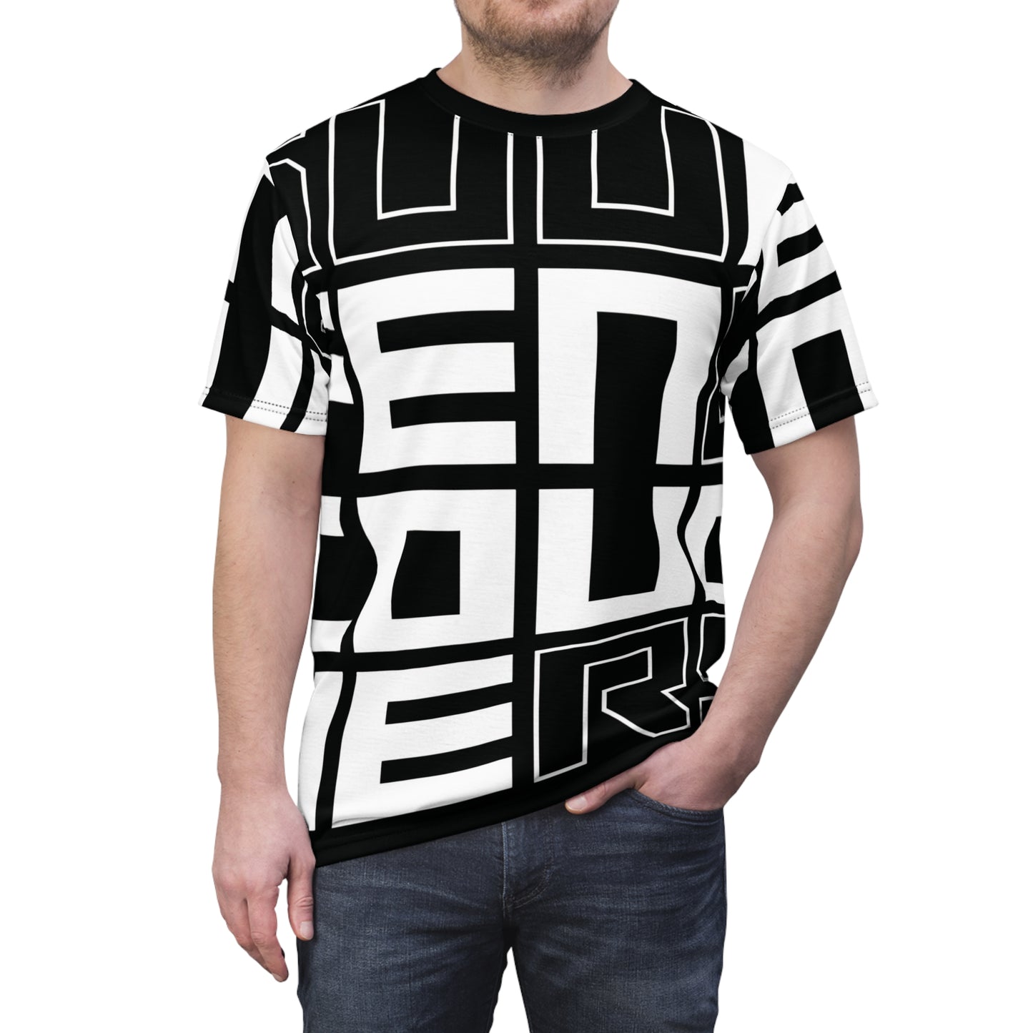Foundry Streetwear T-Shirt