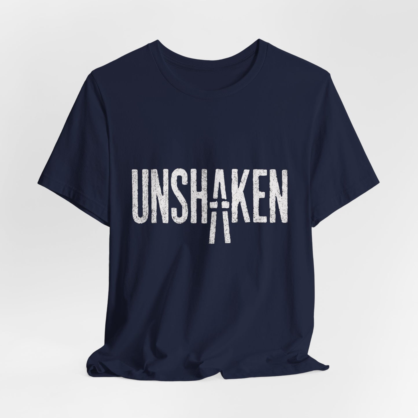 Eden's Wings | Unshaken T-Shirt