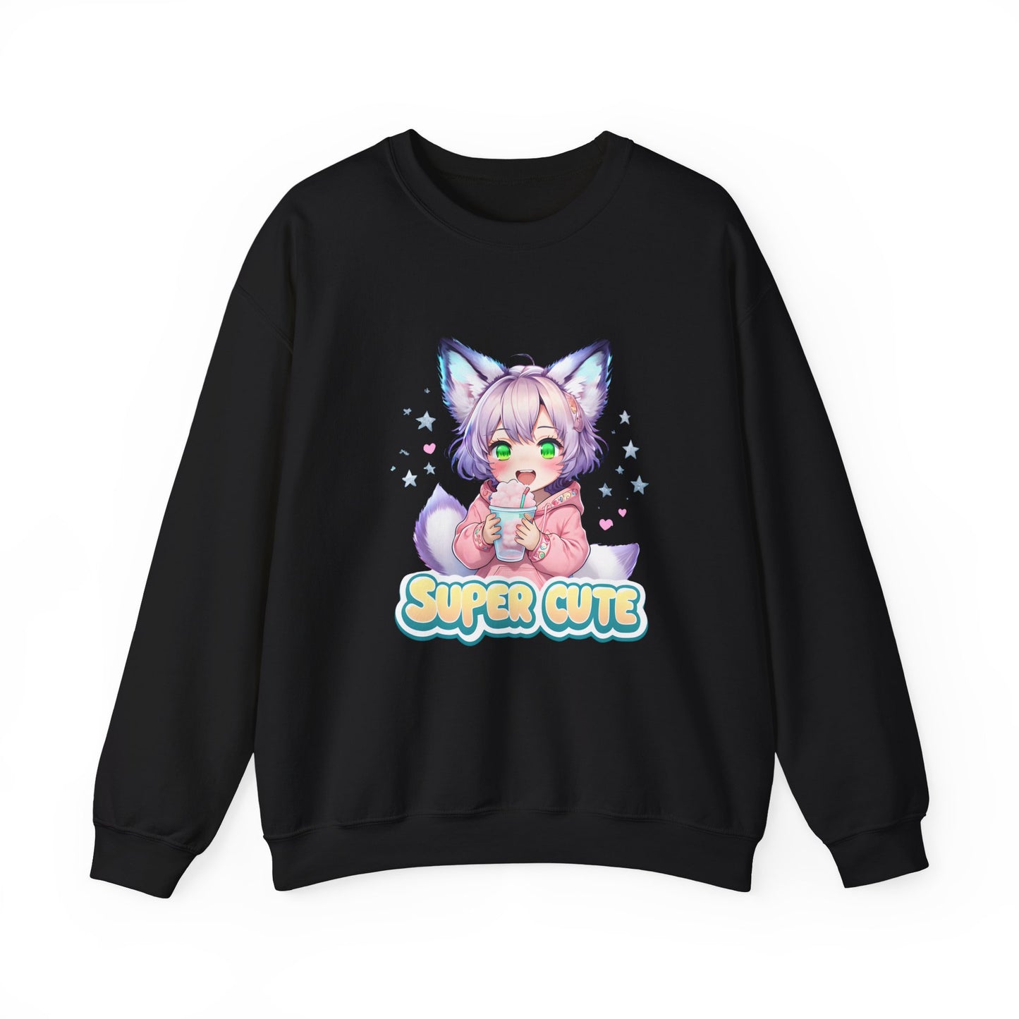 Eden's Wings | Pumpkin Season Unisex Sweatshirt