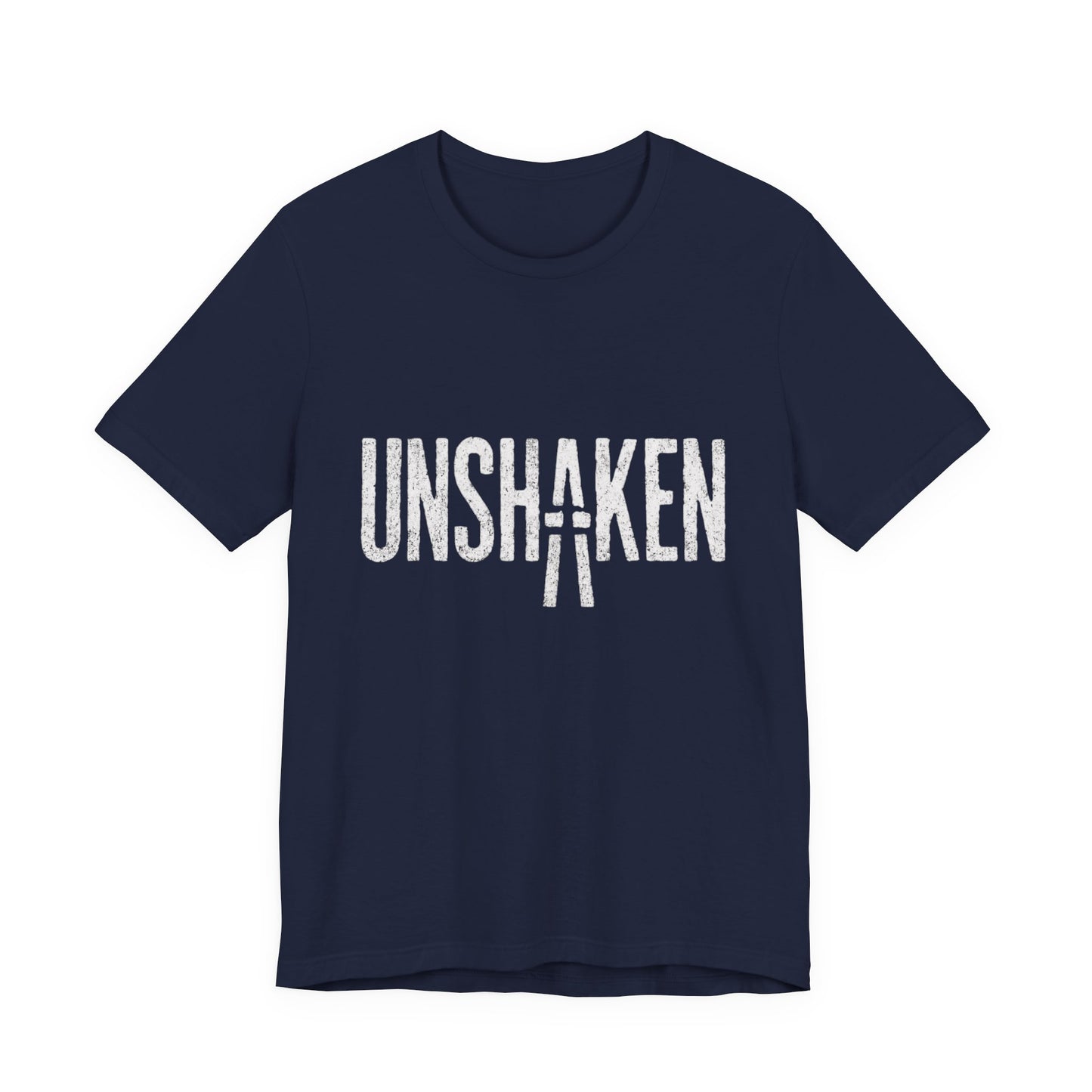 Eden's Wings | Unshaken T-Shirt