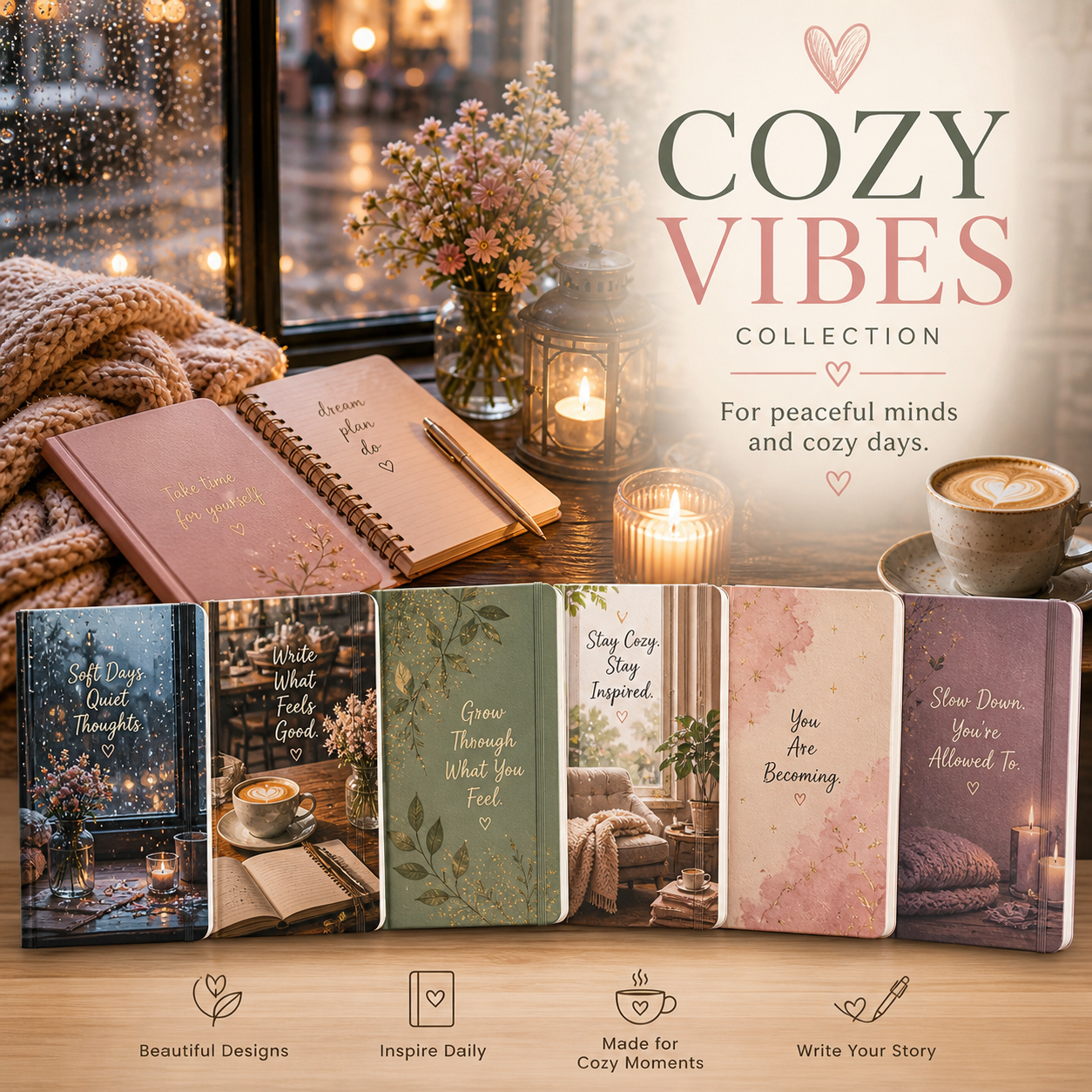 Cozy Vibes