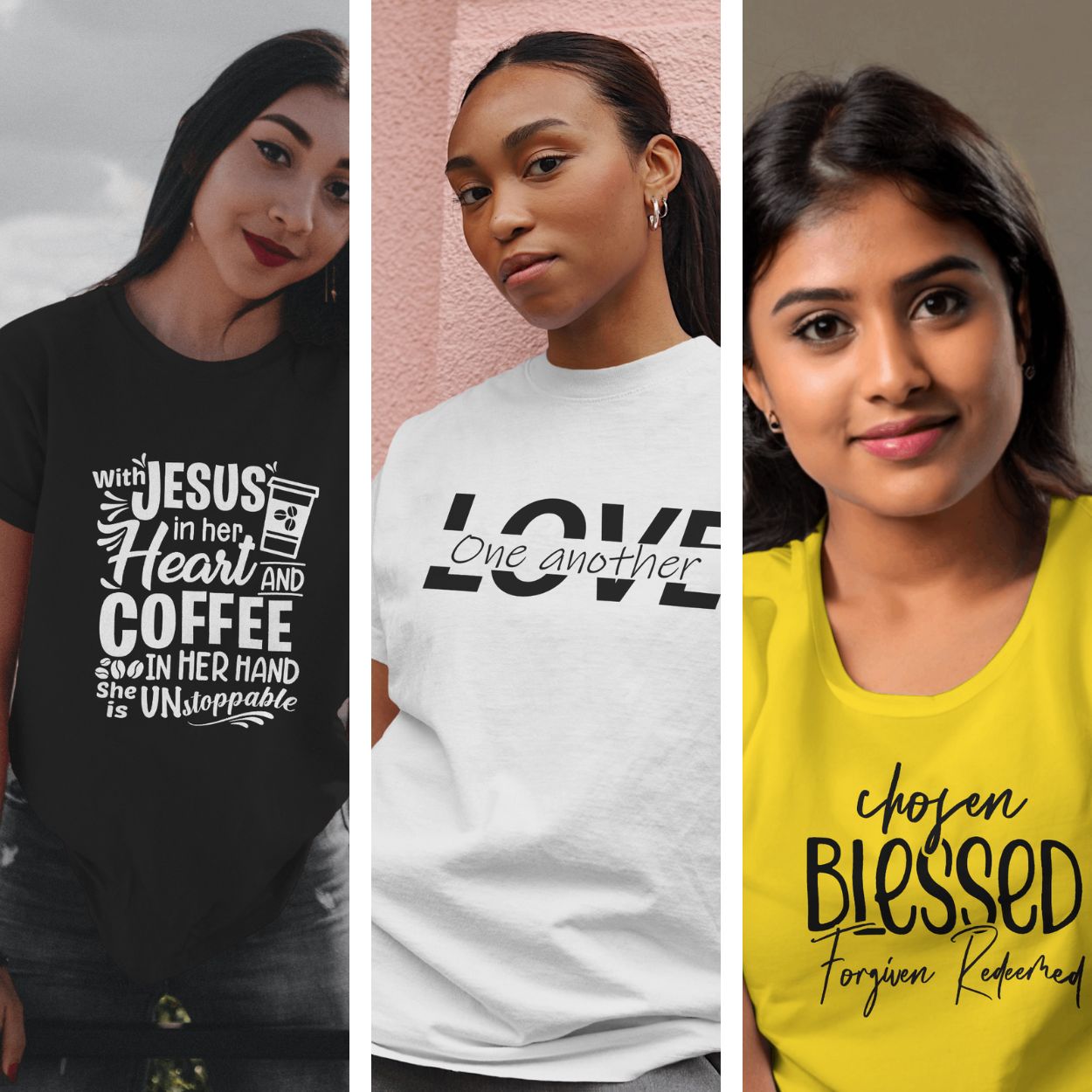 Women's T-Shirts