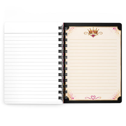 Unstoppable Woman - Daughter of the King - Journal