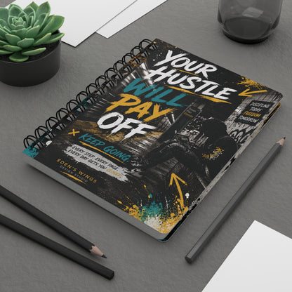 Hustle Mode Journal