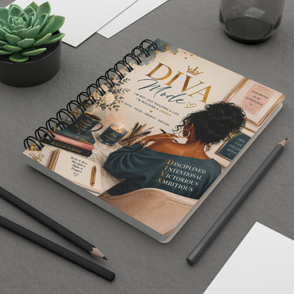 Diva Mode Journal