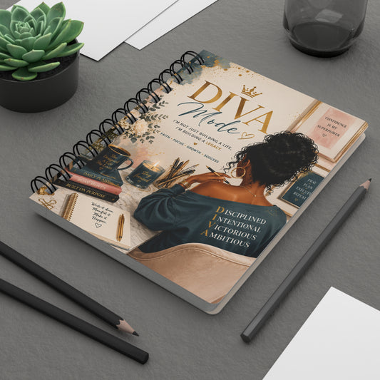 Diva Mode Journal