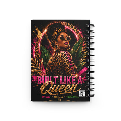 Unstoppable Woman - Daughter of the King - Journal