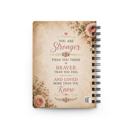 Be Kind To You Journal