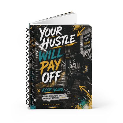 Hustle Mode Journal