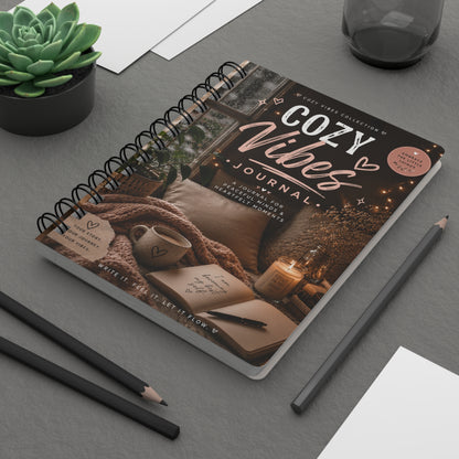 Golden Hour Dreams Journal