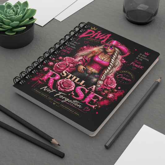 Still A Rose: Cowgirl Glam Journal