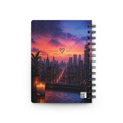 Rainy Day Journal
