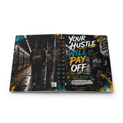 Hustle Mode Journal