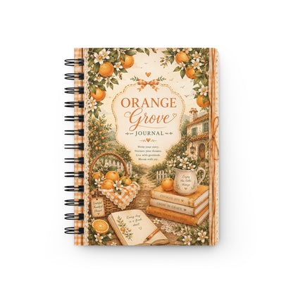 Orange Grove Journal