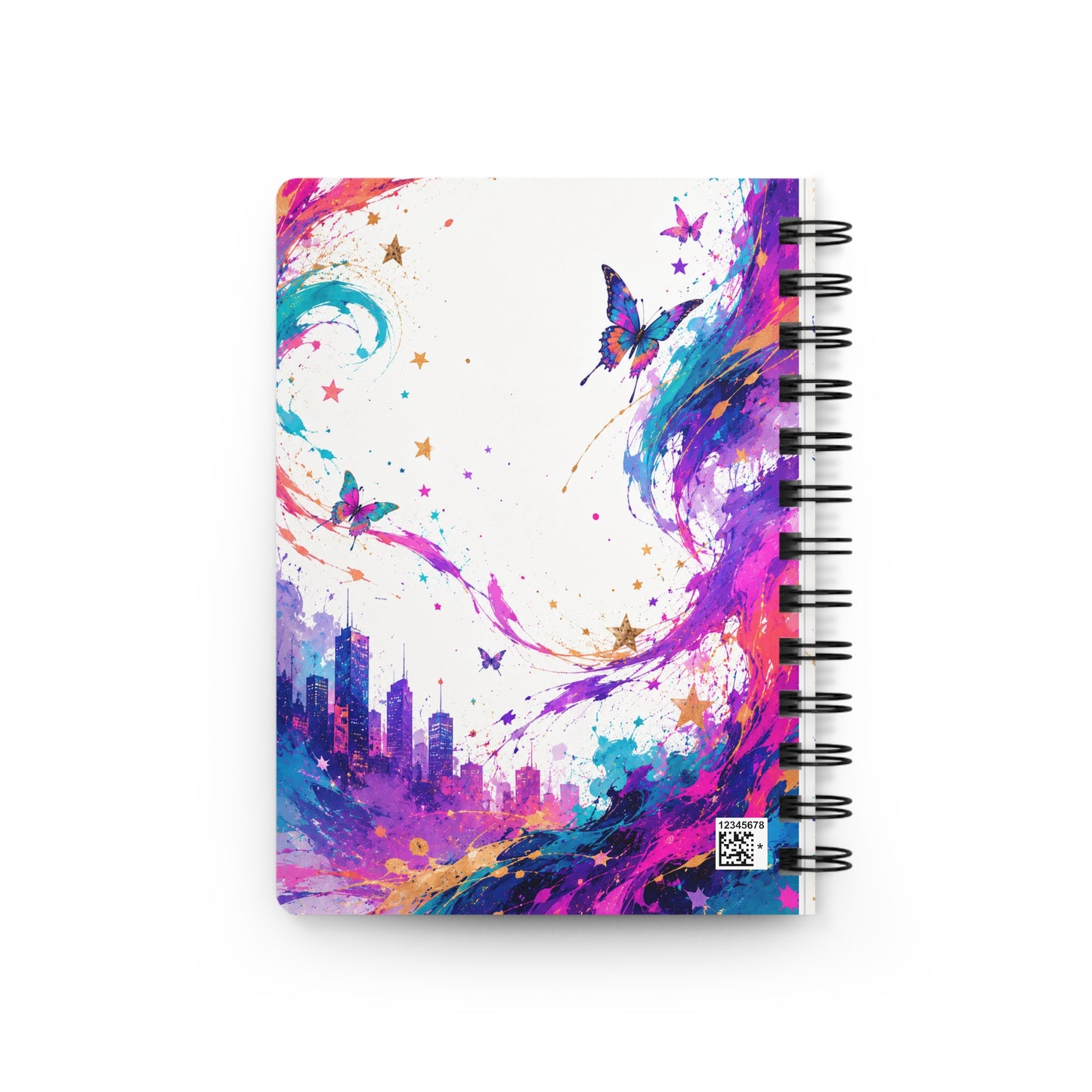 NEO INK Journal — Write Her Your Story