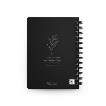 Standing Still By Grace Journal