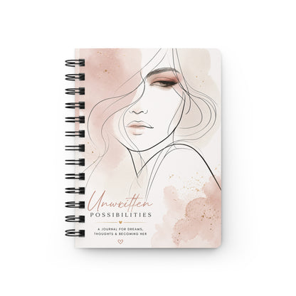 Unwritten Possibilities Journal