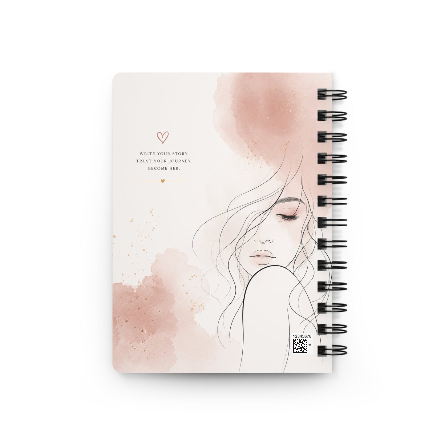 Unwritten Possibilities Journal