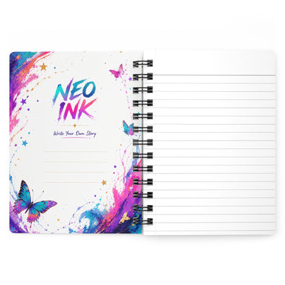 NEO INK Journal — Write Her Your Story