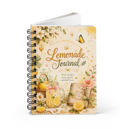 Lemonade Journal