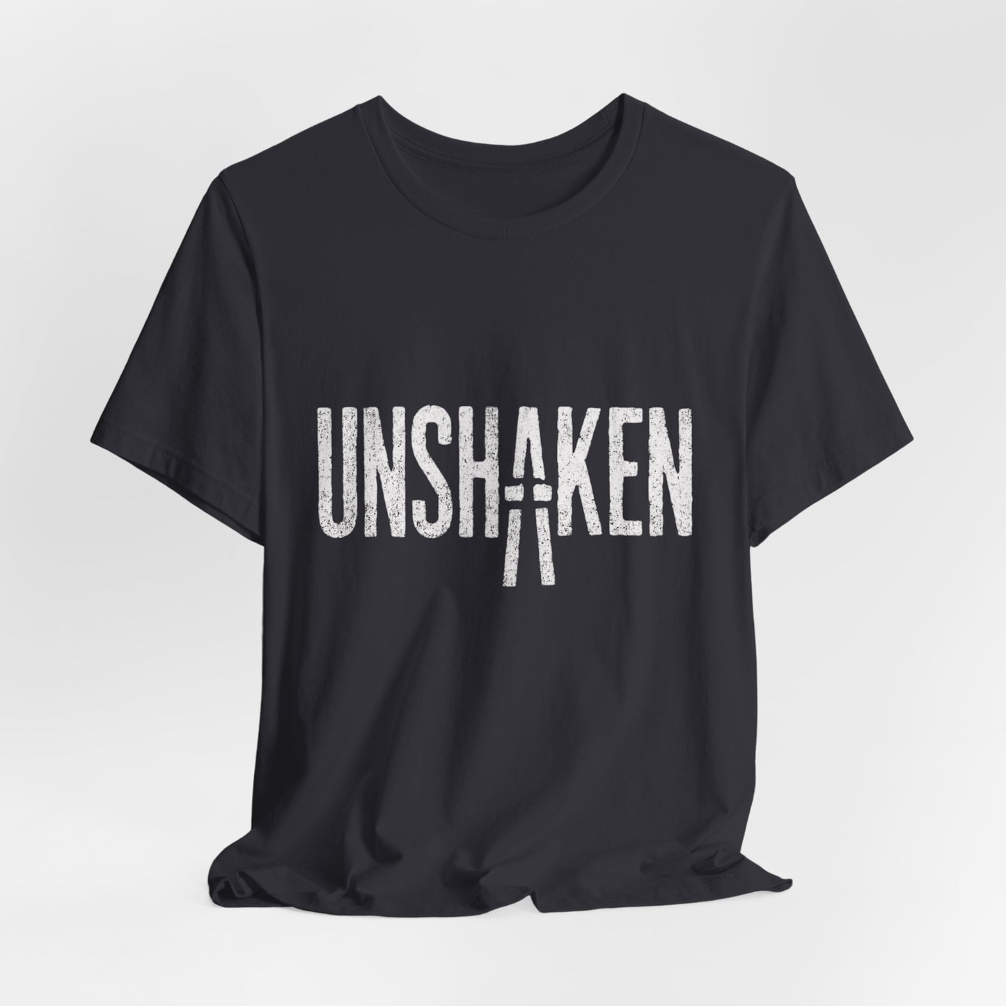 Eden's Wings | Unshaken T-Shirt