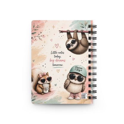 Stay Sweet Dream Big Journal