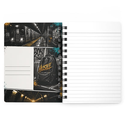 Hustle Mode Journal