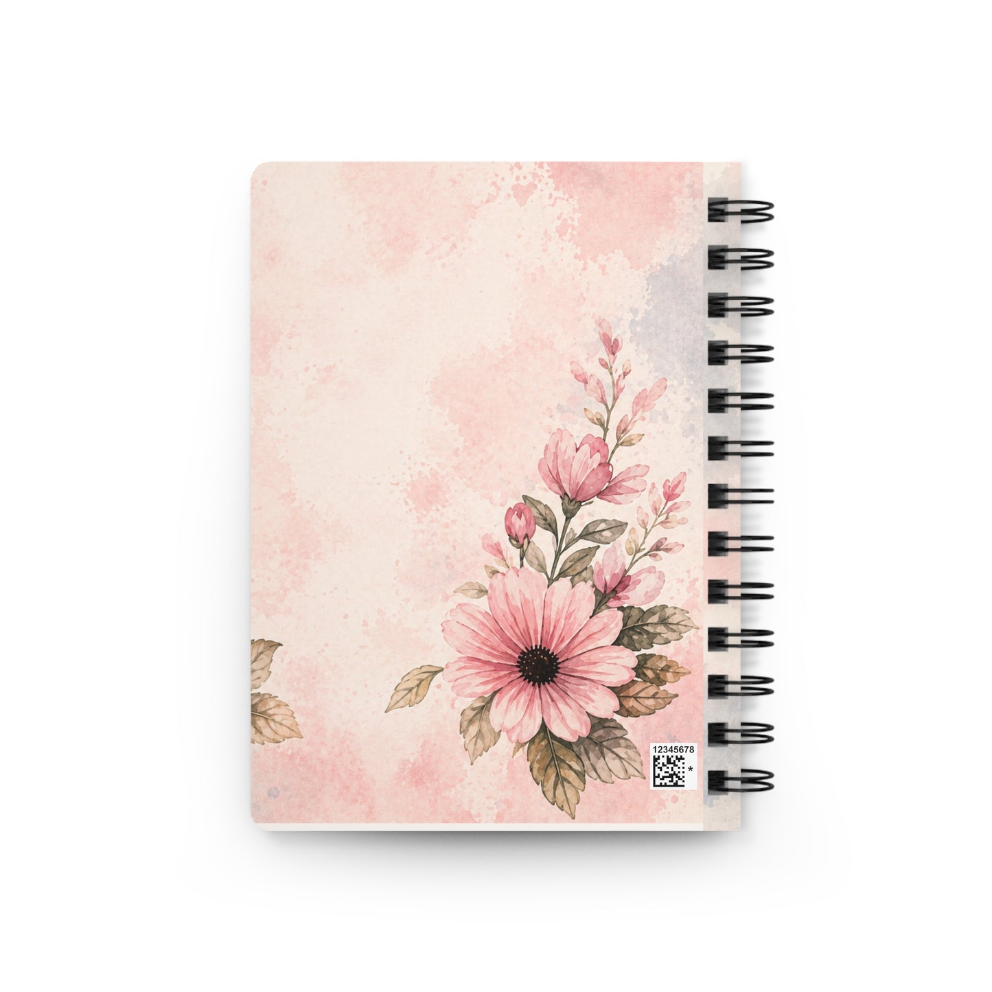 Be Kind to Yourself Journal