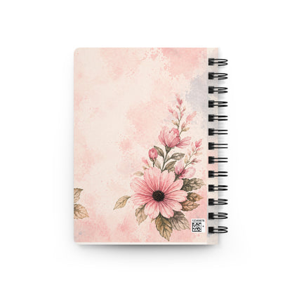 Be Kind to Yourself Journal