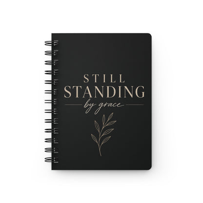 Standing Still By Grace Journal