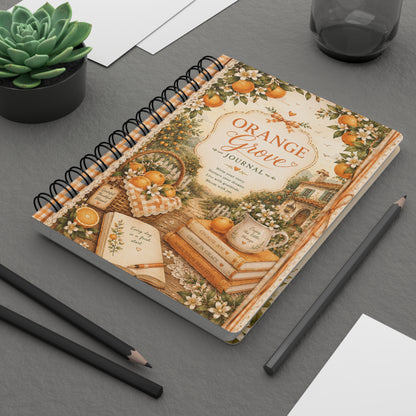 Orange Grove Journal