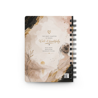 Becoming Her Journal