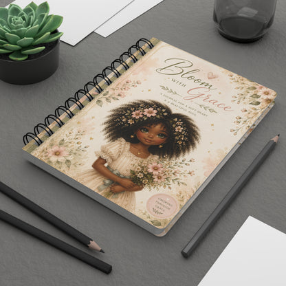 Bloom With Grace Journal