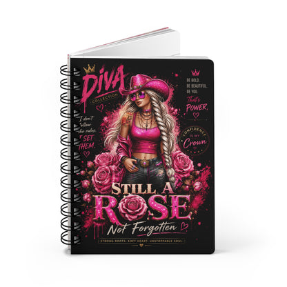 Still A Rose: Cowgirl Glam Journal
