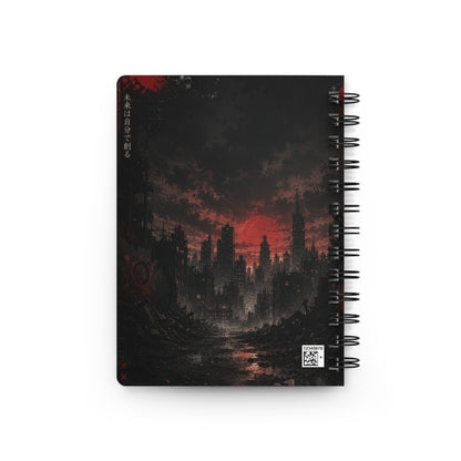 Battle Plans: Stay Focused Journal