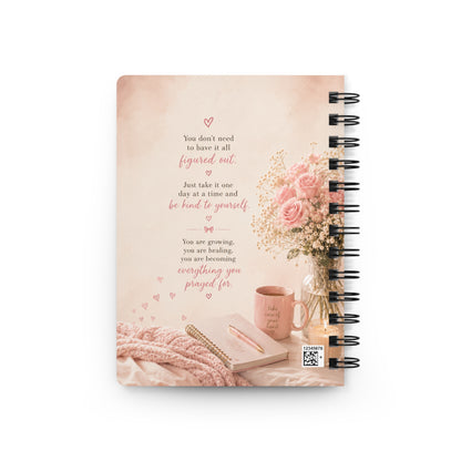 You Are Doing Better Than You Think Journal