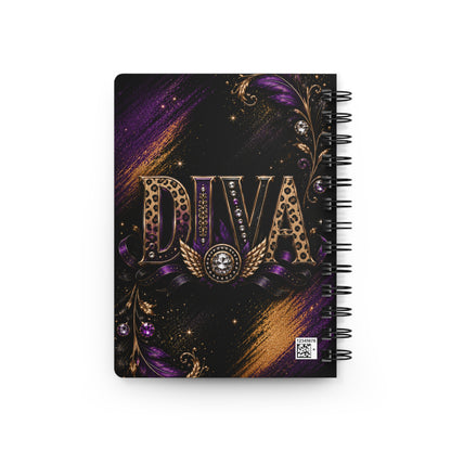 DIVA – Walk in Confidence Journal