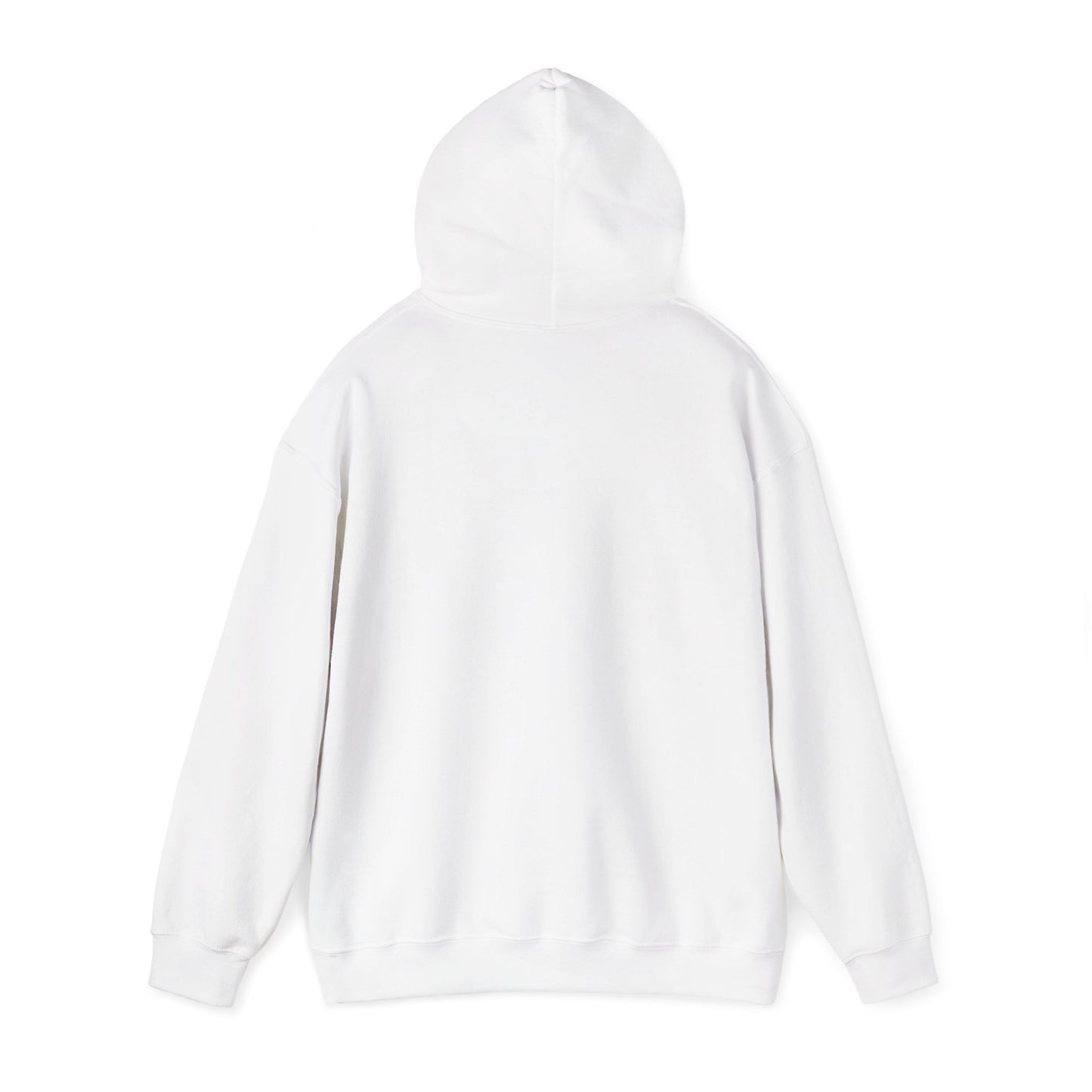 Wear the Journey – Faith-Inspired Hoodie